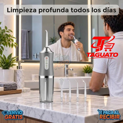 🇵🇾 🚨 UNIDADES LIMITADAS 🚨 🇵🇾     🦷 - Limpieza bucal profunda 💦